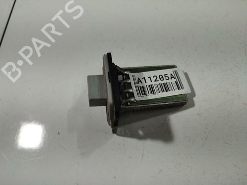 Used Heater resistor Heater resistor 34798214 34798214