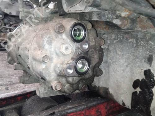 AC compressor VOLVO V50 (545) 2.0 D | BP35275271M34 - Image 3