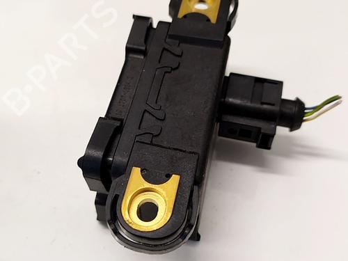 Electronic module VW GOLF PLUS V (5M1, 521) 1.9 TDI | BP34765602M83 - Image 3