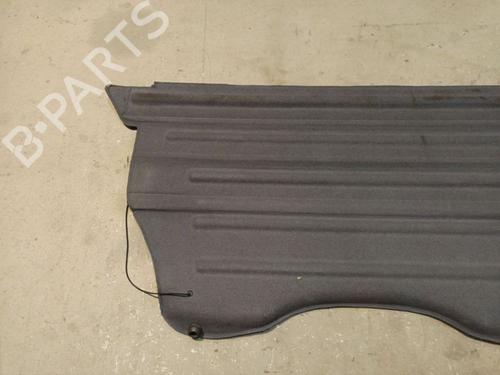 Hattehylle FORD FOCUS C-MAX (DM2) 1.6 TDCi | BP38631210C85 - Image 2
