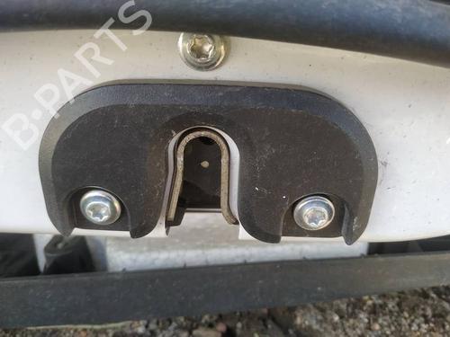 Used Front right lock Front right lock 35372546 35372546
