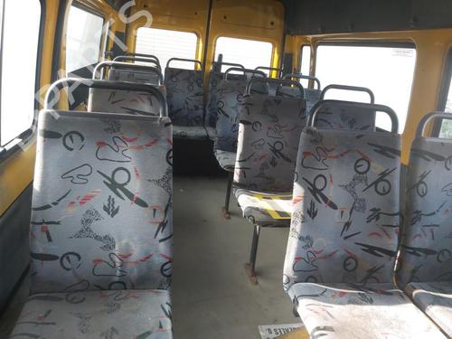 Electronic module FORD TRANSIT Van (FA_ _) 2.0 TDCi | BP33064080M83  - Image 7