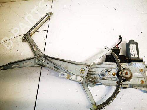 Used Front left window mechanism Front left window mechanism 35037938 35037938