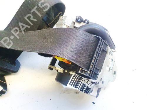 Front left seatbelt OPEL ASTRA J (P10) 1.7 CDTI (68) | BP35178940I26 - Image 2
