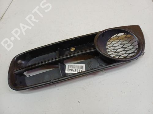 Used Grille Grille 34850332 34850332