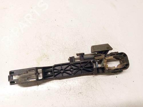 front-left-exterior-door-handle-nissan-primera-hatchback-p12-2002-34782390 main image