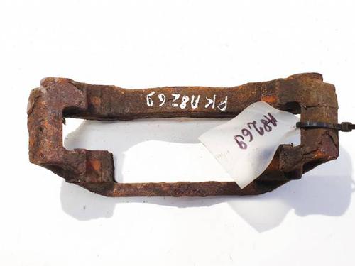 Left front brake caliper OPEL MOVANO A Bus (X70) 2.8 DTI (JD) | BP35389362M105 - Image 3