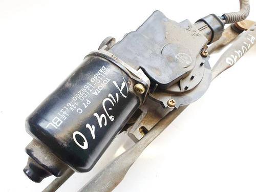 Used Front wiper motor Front wiper motor 34983390 34983390