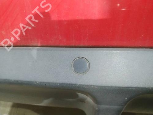 Used Electronic module Electronic module CITROËN DS3 Convertible 1.6 BlueHDi 100 (99 hp) 34898535 34898535