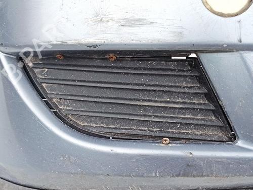 Used Grille Grille OPEL CORSA C (X01) 1.3 CDTI (F08, F68) (70 hp) 35617072 35617072