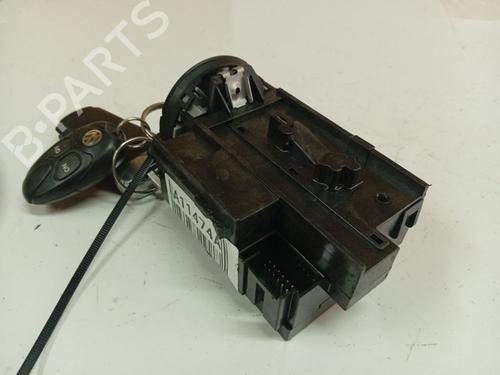 Ignition barrel VW PASSAT B7 (362) 1.6 TDI | BP37678374M48 - Image 3