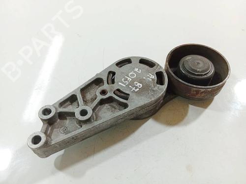 Used Pulley Pulley PEUGEOT 407 (6D_) 1.6 HDi 110 (6D9HZC, 6D9HYC) (109 hp) 34787644 34787644