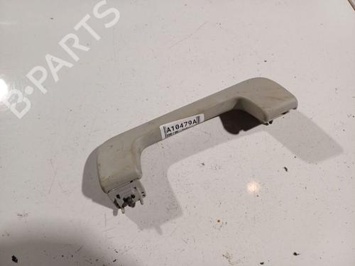 Used Interior roof handle Interior roof handle AUDI A6 C6 (4F2) 2.4 (177 hp) 34987203 34987203