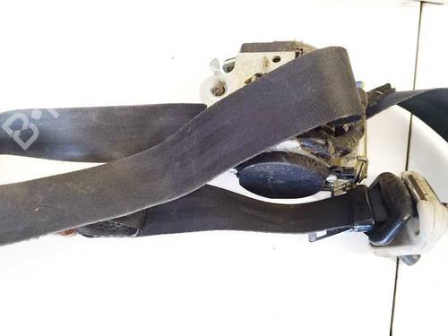 Used Front left seatbelt Front left seatbelt 34786371 34786371