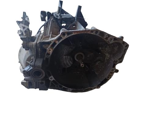 Used Gearbox Gearbox 35100943 35100943