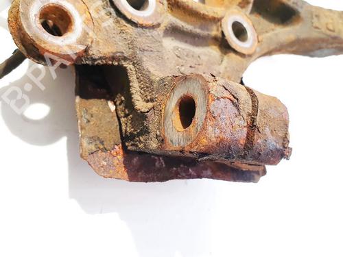 Right front steering knuckle HYUNDAI i30 (GD) 1.6 CRDi | BP35397348M26 - Image 4