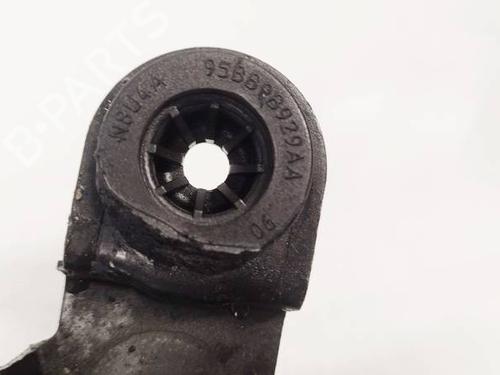 Engine mount LAND ROVER DISCOVERY SPORT (L550) 2.0 D 4x4 | BP37433733M89 - Image 3