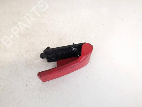 Interior handle MERCEDES-BENZ C-CLASS (W203) C 200 Kompressor (203.042) | BP35082715I7 - Image 2