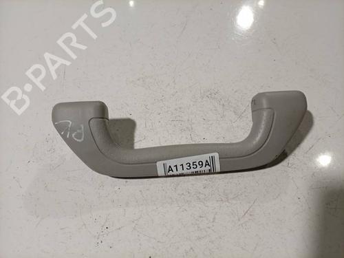 Used Interior roof handle Interior roof handle HONDA FR-V (BE) 2.2 i CTDi (BE5) (140 hp) 36454206 36454206