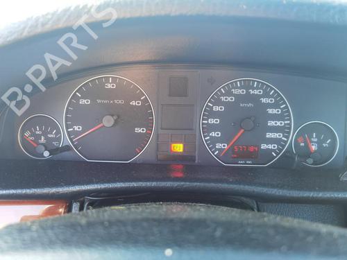 Luftventil AUDI A6 C4 (4A2) 1.9 TDI | BP33097218I21  - Image 10