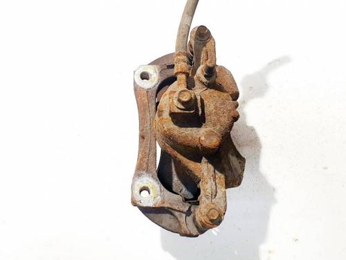 Left front brake caliper CHEVROLET CRUZE Hatchback (J305) 1.4 | BP34932720M105 - Image 2