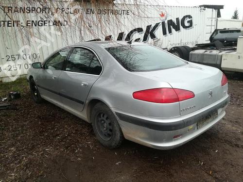 Electronic module PEUGEOT 607 (9D, 9U) 2.2 HDi | BP33516051M83 - Image 9