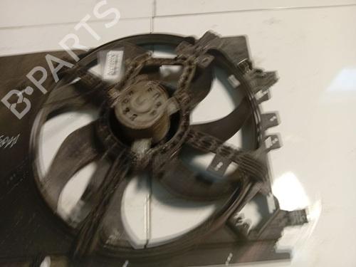 Fan OPEL CORSA D (S07) 1.2 (L08, L68) | BP34829594M128 - Image 3