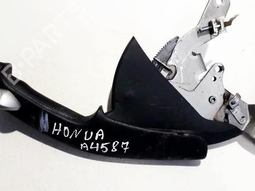 Used Hand brake Hand brake HONDA CR-V II (RD_) 2.2 CTDi (RD9) (140 hp) 35856627 35856627