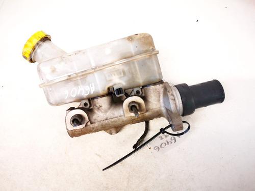Used Brake master cylinder Brake master cylinder CHRYSLER VOYAGER / GRAND VOYAGER III (GS_, NS_) 2.5 TD (116 hp) 35569852 35569852