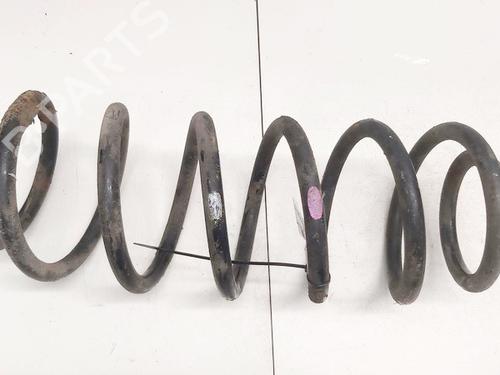 Used Shock absorber spring Shock absorber spring OPEL ANTARA A (L07) 2.0 CDTI (150 hp) 35863874 35863874