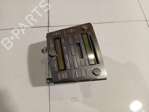 Used Climate control Climate control 37254238 37254238