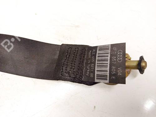 Rear right seatbelt AUDI A6 C6 (4F2) 2.7 TDI | BP34845557I28 - Image 3