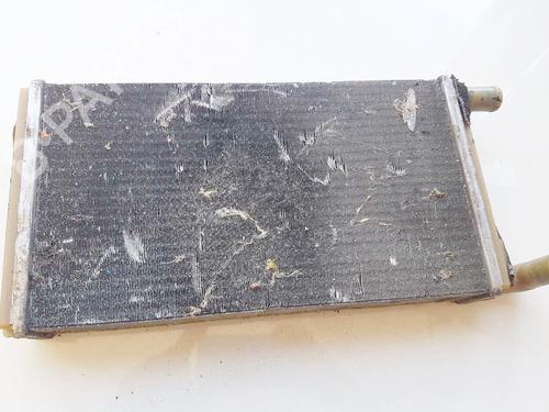 Used Heater matrix Heater matrix MERCEDES-BENZ T1/TN Van 407 D (611.367, 611.368) (72 hp) 35862825 35862825