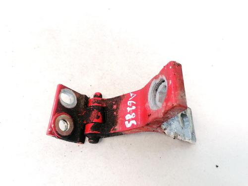 hingedoor-check-strap-audi-80-b4-saloon-8c2-1991-1992-1993-1994-1995-33074765 main image