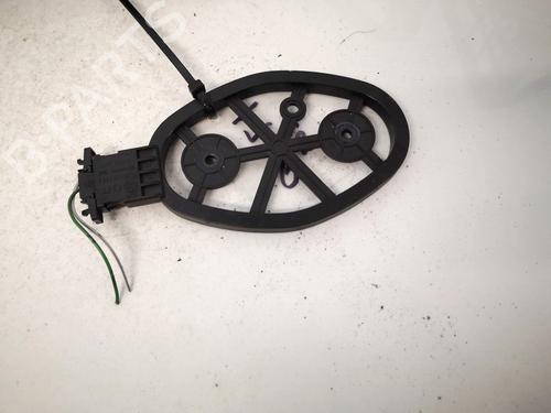 Base antenna Base antenna VW PHAETON (3D1, 3D2, 3D3, 3D4, 3D6, 3D7, 3D8, 3D9) 5.0 V10 TDI 4motion (313 hp) 35426627 35426627