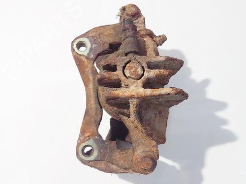 Left front brake caliper MITSUBISHI SPACE STAR MPV (DG_A) 1.9 DI-D (DG4A) | BP35594540M105 - Image 2