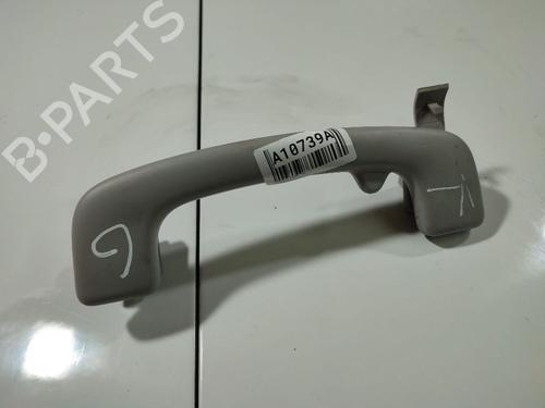 Håndtag i tag Håndtag i tag CITROËN C4 Picasso I MPV (UD_) 2.0 HDi 138 (136 hp) 34946466 34946466