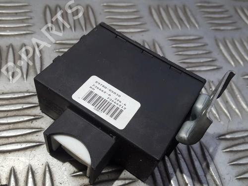 Used Electronic module Electronic module 35705032 35705032