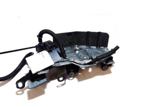 Used Electronic module Electronic module TOYOTA AVENSIS Saloon (_T27_) 2.0 D-4D (ADT270_, ADT270R) (126 hp) 35634854 35634854