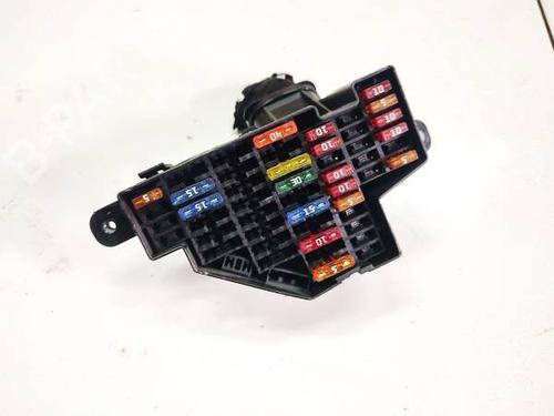 Fuse box AUDI A3 (8P1) 1.6 | BP32581742E1  - Image 8