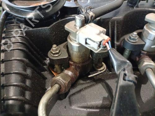 Used Injector Injector MAZDA 3 (BL) 2.2 MZR CD (BL10) (185 hp) 36102302 36102302