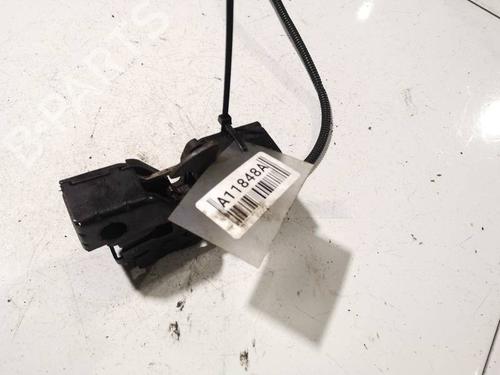 Used Hood lock Hood lock 39544266 39544266