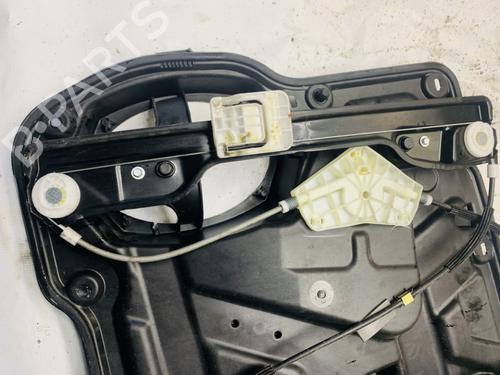 Rear left window mechanism DODGE JOURNEY 2.0 CRD | BP35543557C24 - Image 4