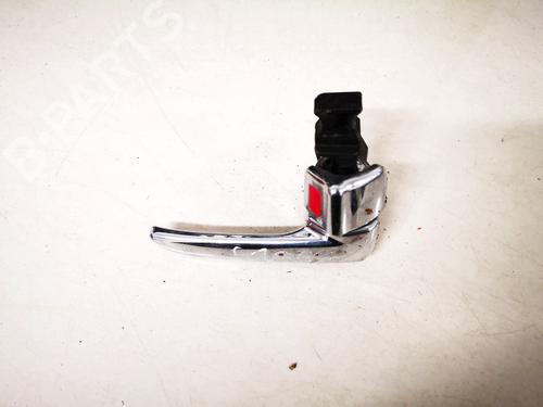 Used Rear right interior door handle Rear right interior door handle MAZDA 6 Hatchback (GG) 2.0 DI (GG14) (136 hp) 35559021 35559021
