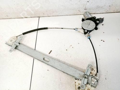 Used Front left window mechanism Front left window mechanism 35020190 35020190