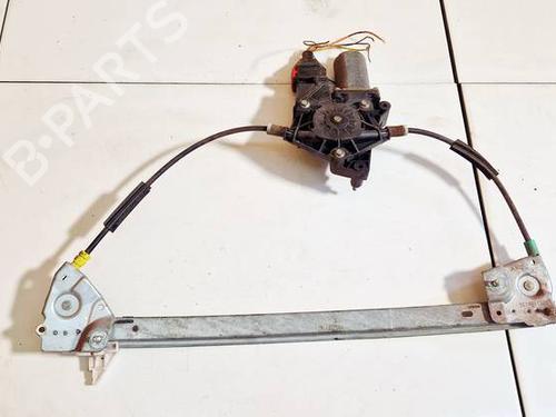 Used Front left window mechanism Front left window mechanism 34967111 34967111