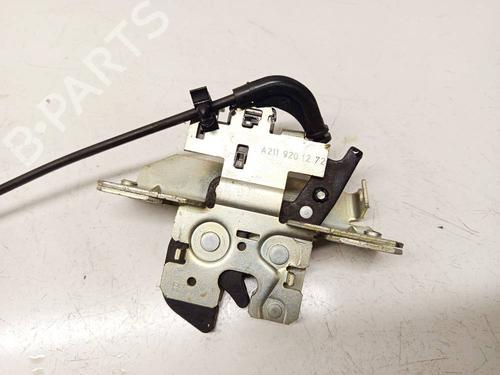 Electronic module MERCEDES-BENZ E-CLASS (W211) E 220 CDI (211.006) | BP34826143M83 - Image 3