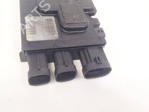 Electronic module RENAULT MEGANE III Hatchback (BZ0/1_, B3_) 1.4 TCe (BZ0F, BZ1V) | BP32612624M83 - Image 3
