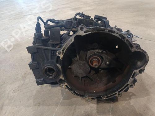 Used Gearbox Gearbox KIA CEE'D Hatchback (ED) 1.6 CRDi 115 (115 hp) 40113367 40113367