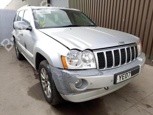 Used Parts SUZUKI GRAND VITARA I (FT, HT) 2.7 (JA 627) (184 hp) 4445411